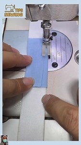 52K views · 272 reactions | tips for sewing elastic correctly #tips #tipsandtricks #sewing #sewinghacks #tipsandtrick | Sewing Tips | Facebook