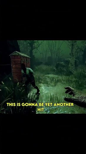 DBD - AGGRESSIVE PINHEAD #dbd #deadbydaylight #dbdtiktok #dbdclips #fyp