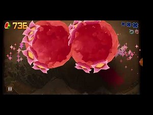 Fruit Ninja My Best Fruit Combo In Fruit Ninja Classic! 1200+