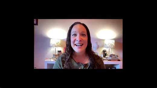 Amanda Frickle Hello