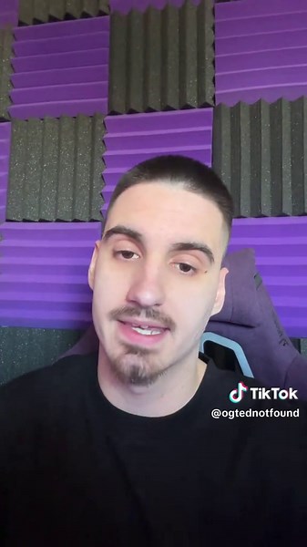 TedNotFound (@ogtednotfound)’s videos with original sound - TedNotFound