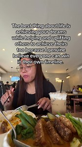If Others Can Win, Why Can’t You? Believe and Help Each Other