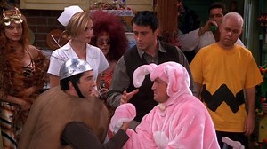 Only The Best Halloween Episodes From Only The Best Sitcoms