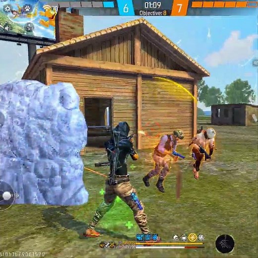 INVALID ROUND ⚠️🫣 #viral #legacy2.0