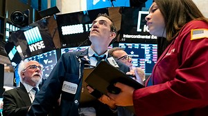 S&P, Nasdaq start September with records as Dow turns positive for 2020