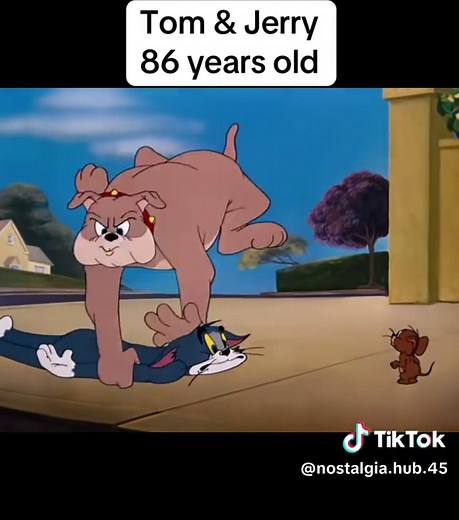 Classic Cartoons That Have Stood the Test of Time