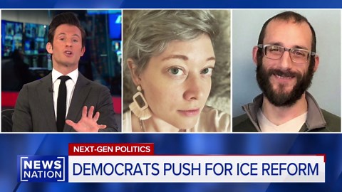 Harry Sisson, Brilyn Hollyhand debate DHS shutdown | Jesse Weber Live