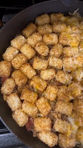 Another State Street Spices recipe for the win  Tex Mex Tater Tot...