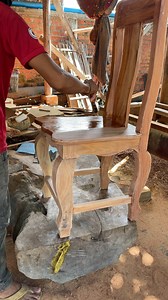 154K views · 1.3K reactions | Great skill Paint the chair #chairs #creative #design #doors #tips #tricks #diycrafts #diyprojects #reels2023 #reelsfbpage #carpenter #skills #AmaZing #art #woodwork #woodworking #woodcarving #work #wooden #woodland #workout #How #diy #reelsvideo #reelsfb #reelsviral #reelsinstagram #reelitfeelit #reels #shorts #shortsvideos #chairs #table #cabinets #bed #Furniture #woodart #wood | WOOD DIY 4K | Facebook