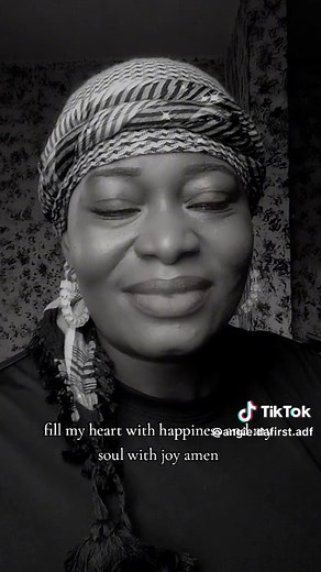 Angie Faith Blacked - A Heartfelt Message to God