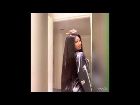 Megan thee Stallion Twerk Compilation