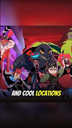 Ranking Hazbin Hotel Season 2 Songs "Bad With Us"! - Angel Dust Hazbin Hotel