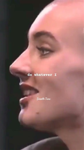 Sinead O'Connor ~ Nothing Campares 2 U #music #90s