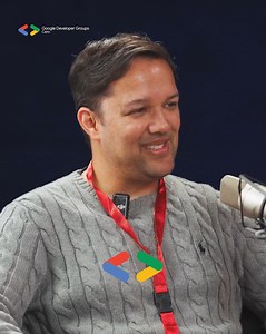 Flashback to DevFest Cairo 2025! 🚀 We’re bringing you an exclusive sit-down with our keynote speaker, Jason, Google’s Web AI Lead. In this interview with Mahmoud Sultan, Jason breaks down why the future of AI is happening right inside your browser. Inside this episode: 🌐 Web AI Power: The benefits of using TensorFlow.js for privacy and zero inference costs. ⚡ Dev Productivity: How collaborating with AI can turn a week’s work into a single day. 🎓 Growth Mindset: Why tools like Gemini are your 