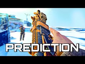 Predict like a Hacker in CODM (Tips)