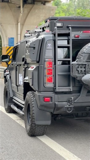 Hummer H2 -Upgraded parts. Do you like it🤜🤛 #hummer #n4p
