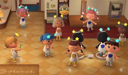 Animal Crossing: New Horizons Free Content Update "Ver. 3.0" Now Live (UPDATE)
