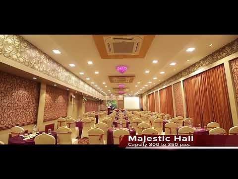 Hotel Royal Court Banquet Halls,Marriage Conference & Party Halls In Madurai