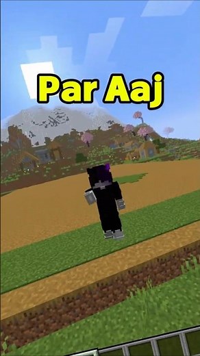 Mod You Need in Your World ☠ #minecraft