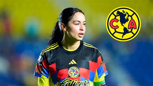 América vs Tigres Femenil: Scarlett Camberos calienta el partido con fuerte declaración