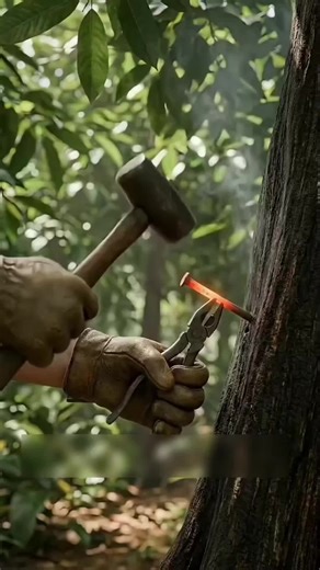 Proses Pembuatan Bahan Parfum dari Kayu