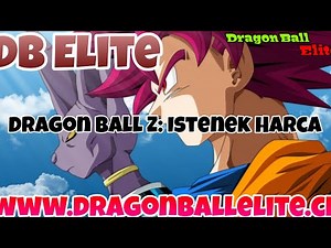 Dragon Ball Z: Istenek Harca
