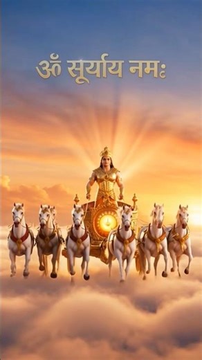 भगवान सूर्य देव की कृपा #shorts #suryadevblessings #sundayspecial #youtubeshorts