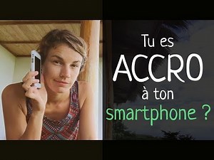 Mes 3 astuces pour LIMITER l’utilisation du SMARTPHONE (confession d’une ancienne accro)
