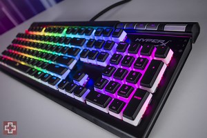 HyperX Alloy Elite 2 - Review - MasGamers