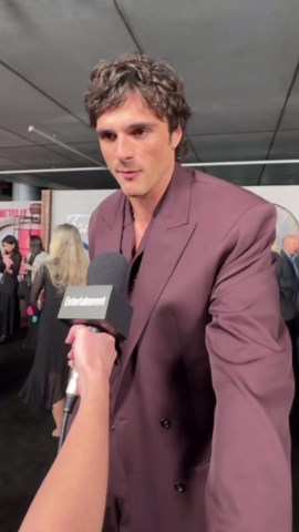 Jacob Elordi’s Whole Life Led Up to Him Playing Frankenstein’s Monster