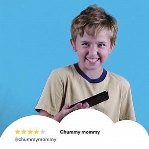 #FunnyReviews ❤️Watch the video  Most of the reviews we get are truly helpful, as they help us make more and more improvements to the Speech Blubs app.  Well, some of the reviews are, how to put this - totally, hilariously funny.  | Speech Blubs | Facebook