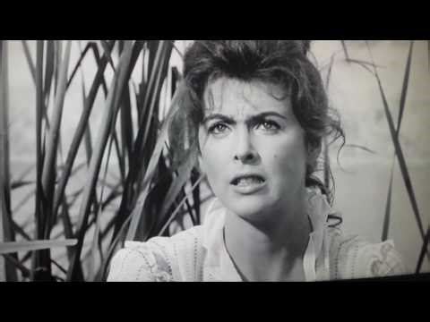 TINA LOUISE- THE GIRL CAN'T HELP IT! SCENE'S FROM THE " THE HANGMAN "