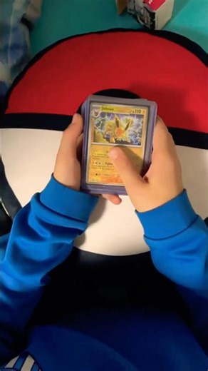 My pokemon (the first is masterball)