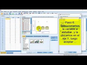 DIAGRAMA DE CAJAS Y BIGOTES SPSS