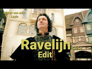 Raveleijn serie edit | Ruiters VS Falco