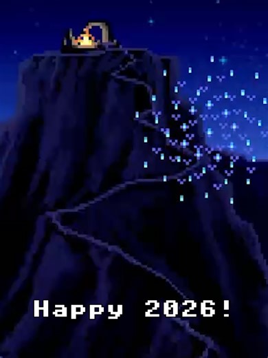 Embrace Retro Gaming: A Nostalgic New Year 2026