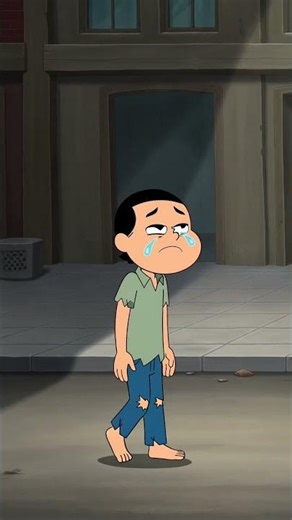 Payday vs Week Later | BabyBeatsAI 2D Cartoon Short