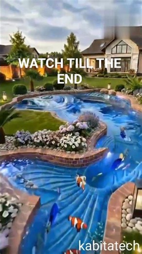 Fish Splash in 1 Second! 🐟💦#shorts#viral##viralshorts