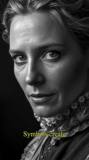 This Thinker Said Symbols Shape Reality — Never Explained