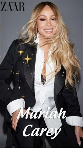 Mariah Carey My All