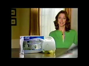 Glade Commercial 2009