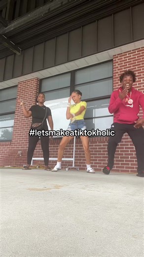 Join the Fun: TikTok Dance Challenge at School