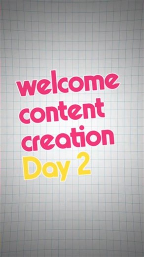 Day 2: How to Write a Simple Script (Beginners)