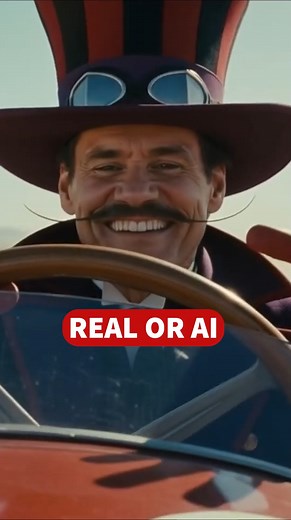 Tag a mate who would be tricked by this AI - more like Wack AI Races .... #fblifestyle #jokes #dadjokes | How To Kill an Hour