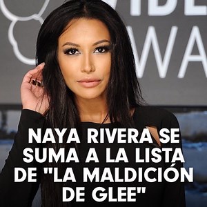 4.7M views · 10K reactions | Naya Rivera salvó la vida de su hijo y su sacrificio está lleno de amor. | Icons Español | Facebook