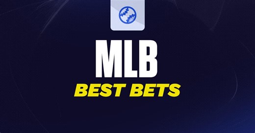 MLB picks today: Easter Sunday MLB best bets include Braves vs. Diamondbacks play [4/5/2026]