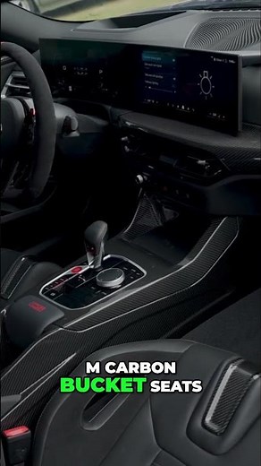 BMW M2 CS Experience the Apex Rush Inside This Cockpit!