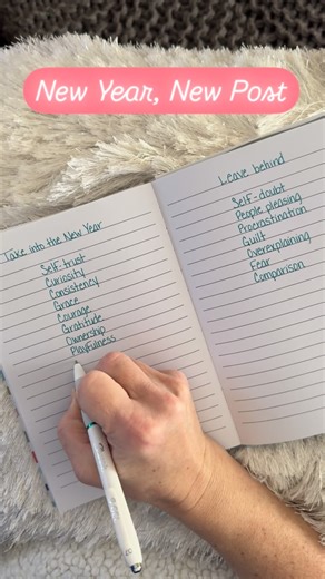 Jen | Just Me Jenrie | Travel and Lifestyle Creator on Instagram: "Reflection season doesn’t cancel big dreams. I’m leaving behind guilt and comparison, carrying forward trust and momentum, and walking into this next year with big goals and cozy confidence. I’m not slowing down. I’m just getting started. Link in the bio to read the full post! Reflecting On the Year I Pivoted #newyearreflections #justmejenrie #progressoverperfection #justgettingstarted #bigdreams"