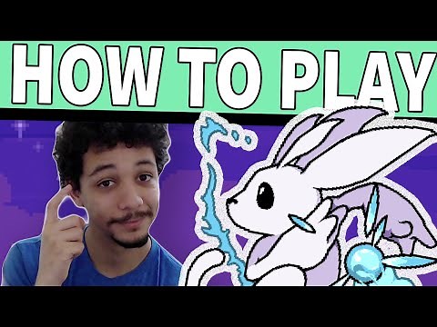 How to Play: Ori