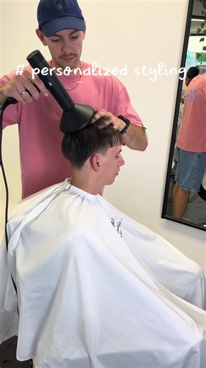 What do you think about these tips? 🤔#fyp #barber